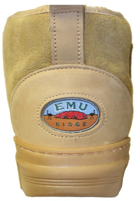 emu mens boots