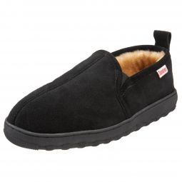 Tamarac Mens Cody Black by Slippers International