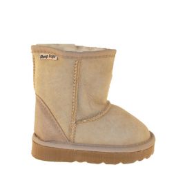 Sheep Dogs Sand Kids Boot